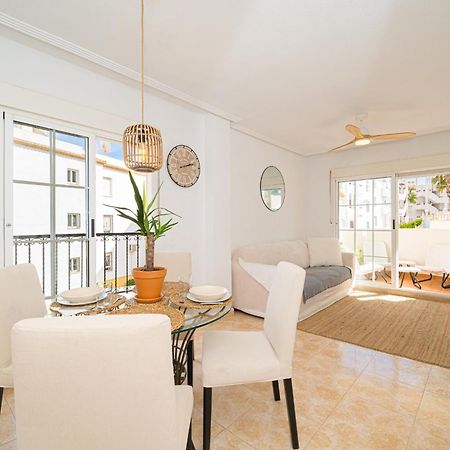 Villamartin Apartment. Excellent Location For Golfers, Cyclists And Hikers Exteriör bild