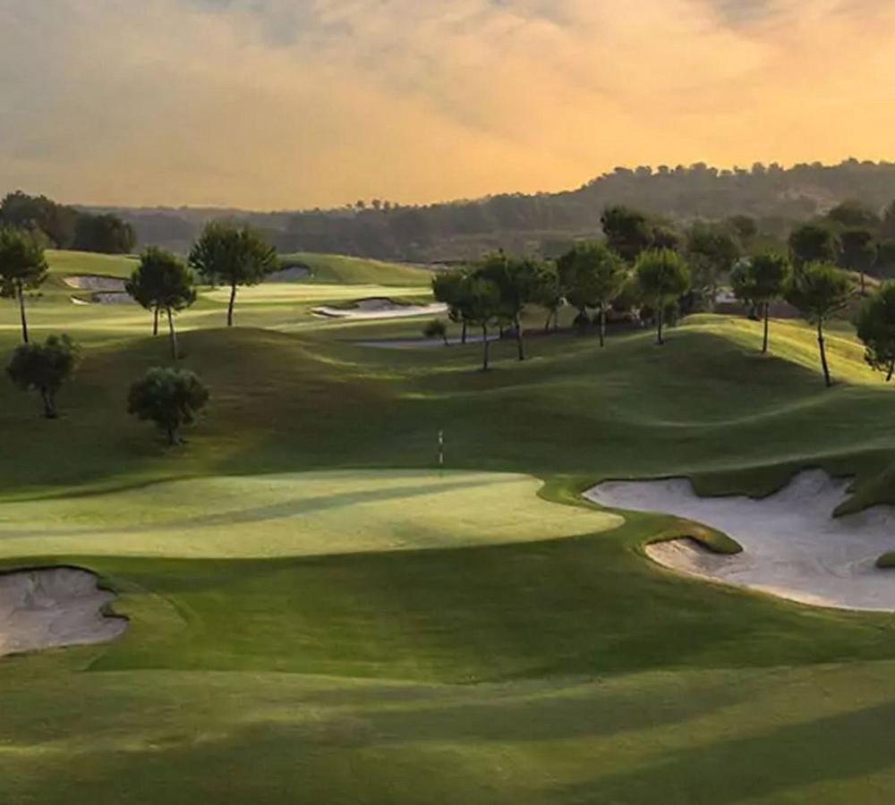 Villamartin Apartment. Excellent Location For Golfers, Cyclists And Hikers Exteriör bild