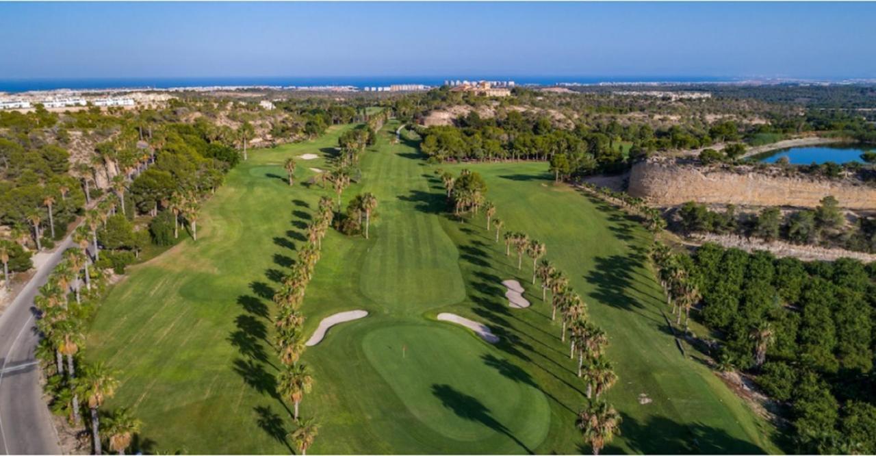 Villamartin Apartment. Excellent Location For Golfers, Cyclists And Hikers Exteriör bild