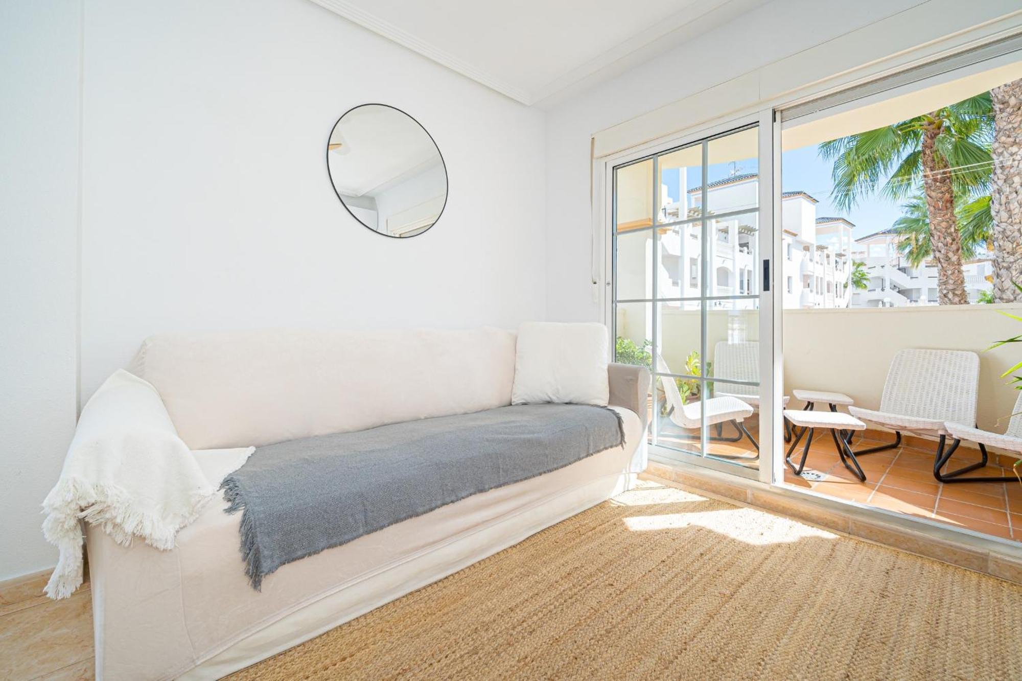 Villamartin Apartment. Excellent Location For Golfers, Cyclists And Hikers Exteriör bild