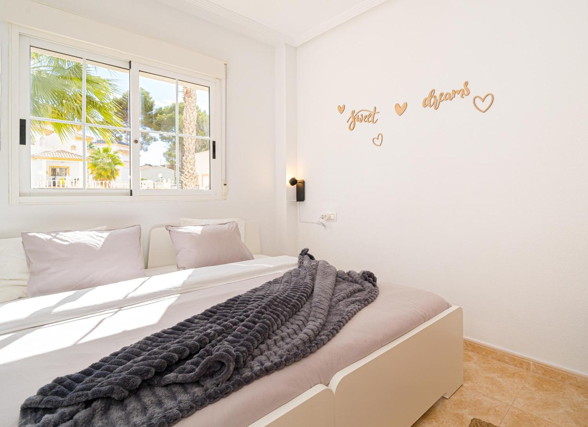 Villamartin Apartment. Excellent Location For Golfers, Cyclists And Hikers Exteriör bild