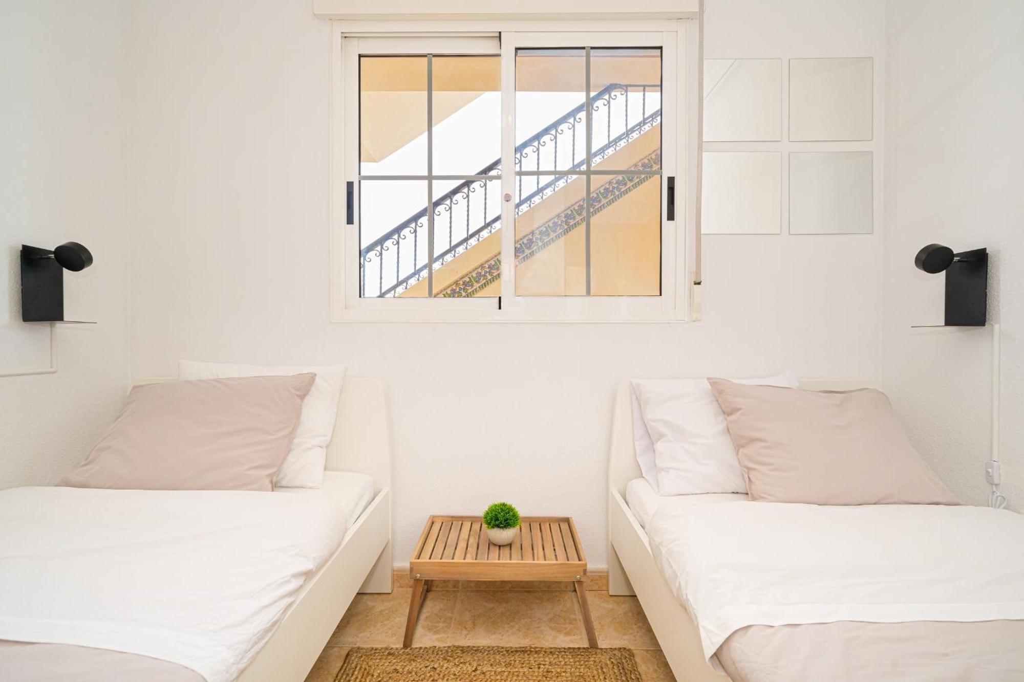 Villamartin Apartment. Excellent Location For Golfers, Cyclists And Hikers Exteriör bild