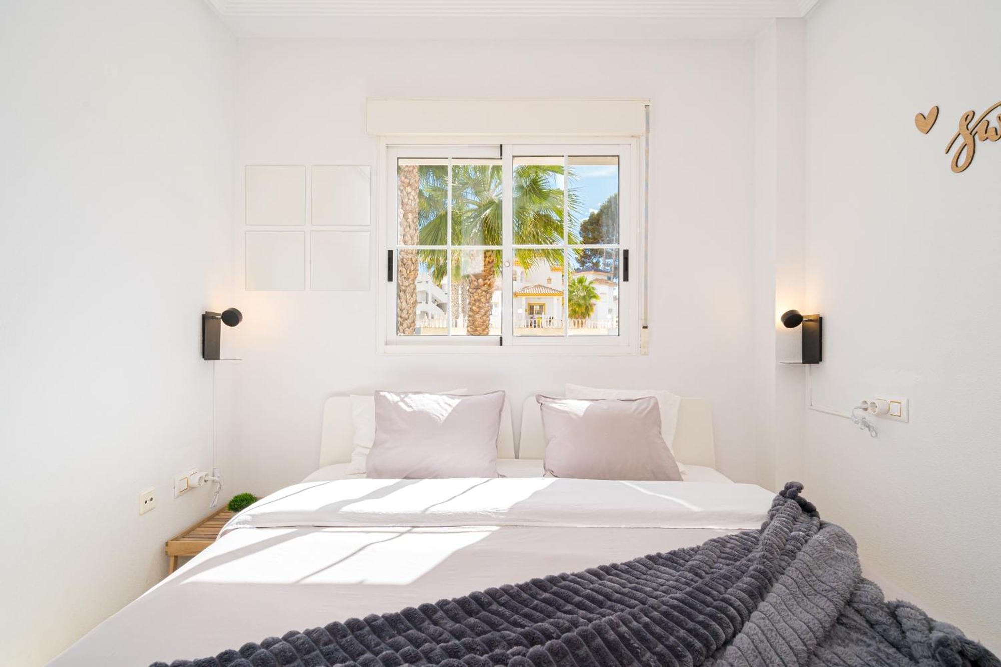 Villamartin Apartment. Excellent Location For Golfers, Cyclists And Hikers Exteriör bild