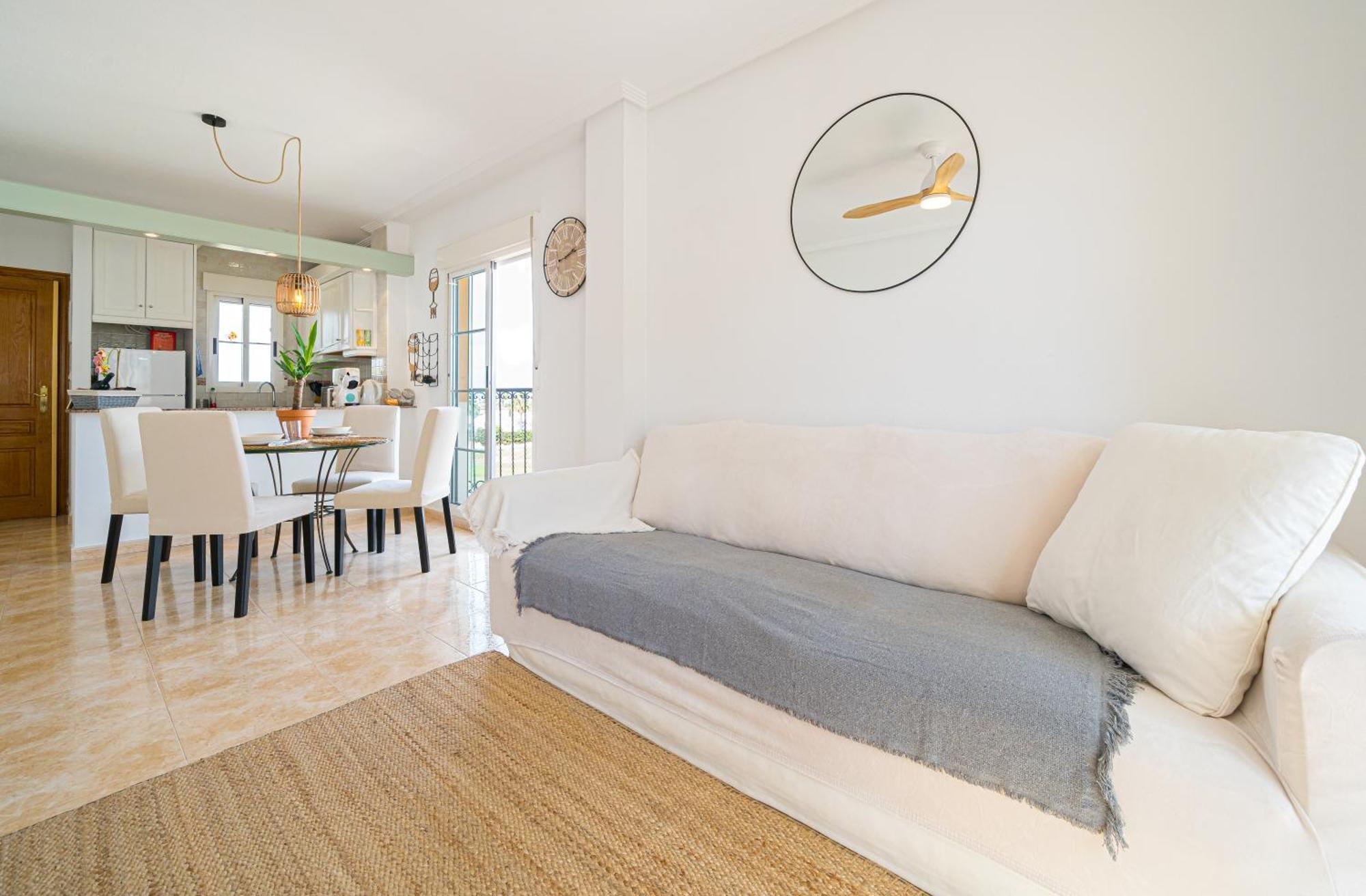 Villamartin Apartment. Excellent Location For Golfers, Cyclists And Hikers Exteriör bild