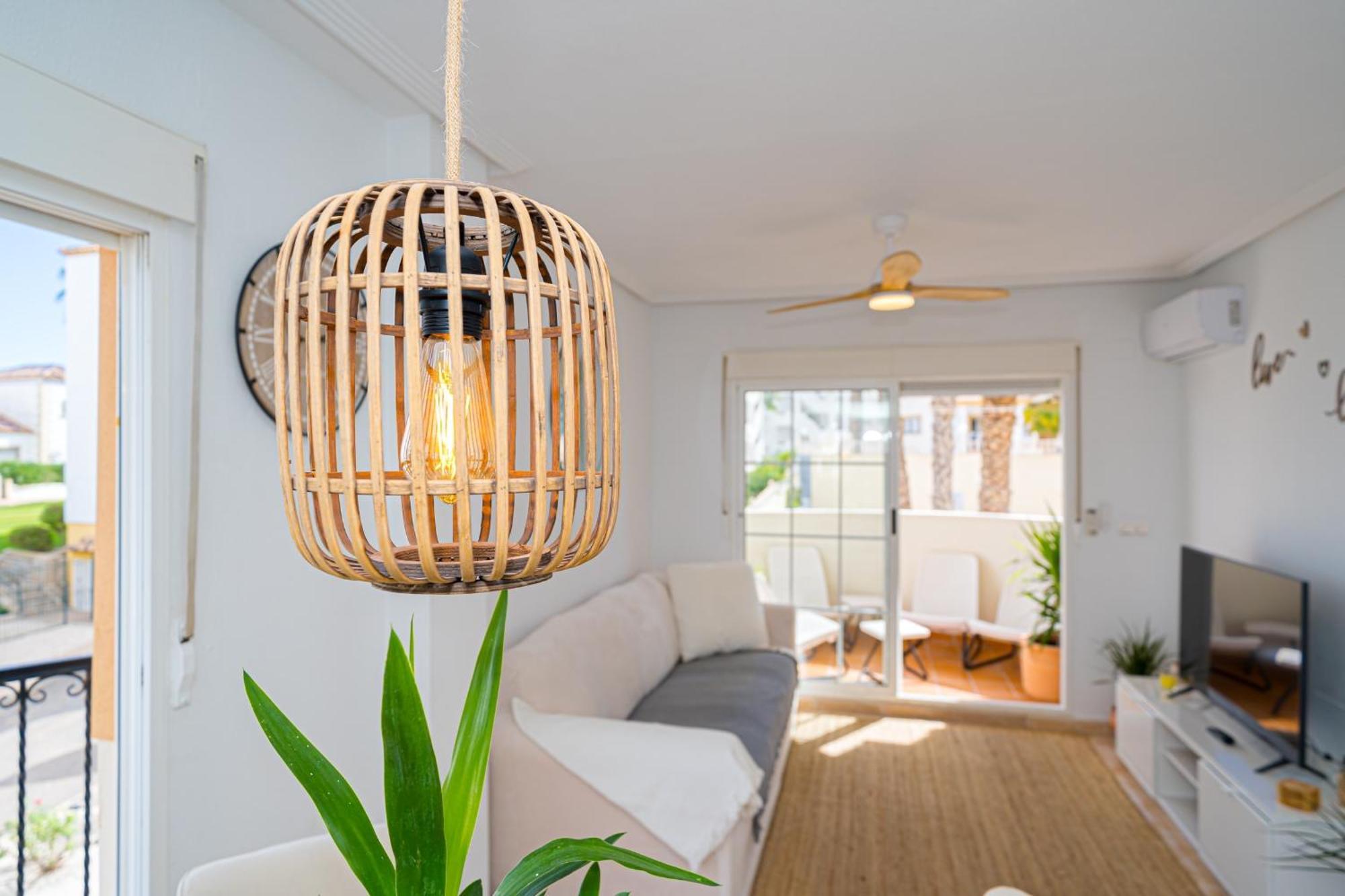 Villamartin Apartment. Excellent Location For Golfers, Cyclists And Hikers Exteriör bild