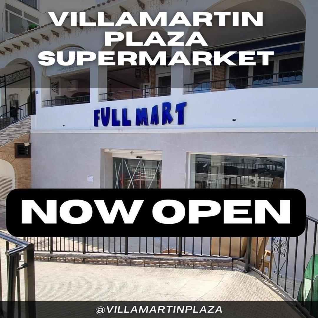 Villamartin Apartment. Excellent Location For Golfers, Cyclists And Hikers Exteriör bild